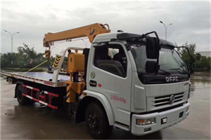 大埔24小时道路救援服务