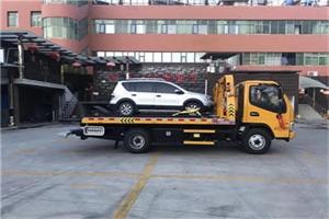 大埔附近汽车拖车电话