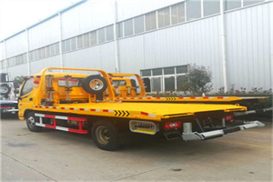 大埔附近拖车救援搭电