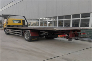 大埔24小时公路救援电话